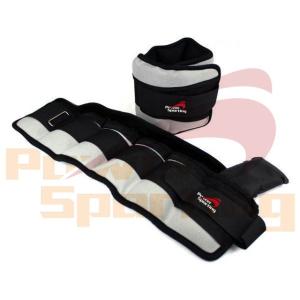 Wholesale Bodybuilding Fitness Adjustable 10LB Neoprene Wrist and Ankle Weights from china suppliers