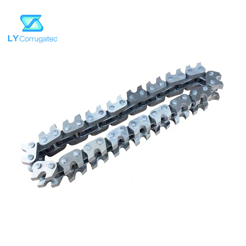 Large Chain/ Middle Chain/ Small Chain Cardboard Waste Stripper Parts