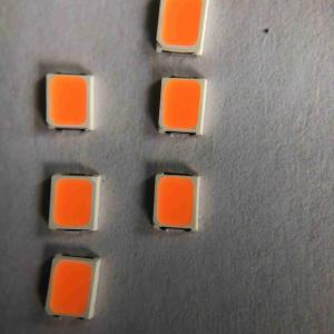 Wholesale 2835 Brightest SMD RGB LED Chip 60-65lm 150MA 3V from china suppliers