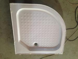 Wholesale China sector acrylic shower base with good quality from china suppliers