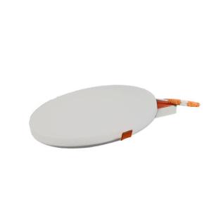 Wholesale Smart Frameless CCT 3000k SMD2835 Flat LED Light Fixture from china suppliers