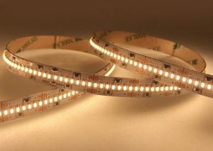 Wholesale Epistar Chip Super Bright Led Strip Lights SMD 2110 24V 300 LED Per Meter 18 Watt from china suppliers