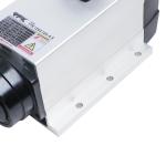 Affordable Yfk 4.5KW Square Spindle Motor With Flange Air Cooled for Milling