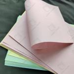 Factory Supply High Quality Carbonless NCR Paper 50gsm 55gsm 60 Gsm