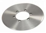 Paper Cutting Tungsten Carbide Circular Blade With High Wear Resistance