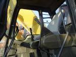 USED KOMATSU PC220-6 Excavator for sale original japan komatsu pc220-6 used