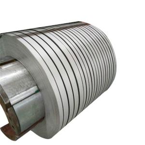 Wholesale 1 Inch Stainless Steel Strip Coil 1mm 2mm 3mm 301 304 2B No.1 Ss Sheet Strip from china suppliers