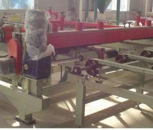 Wholesale 1200mm Fiber Cement Board Production Line For Quartz Sand Board Density 1.2-1.6g/Cm3 from china suppliers