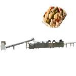 Industrial P401 Cereal Bar And Granola Bar Cutting Forming Machine