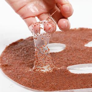 Wholesale Reduces Dermatitis Mud Face Mask Make Skin Fresh Non - Greasy Increase Skin Metabolism from china suppliers