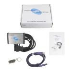 Jaguar LandRover Auto Diagnostic Tools , DA-VINA 2534 SAE J2534 Pass-Thru