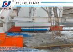 Good Performance China Supplier Economic 10t Climbing Tower Crane QTP6016