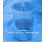 SEA CHESTS FILTERS & Sea Chest Strainers For Sea Water Strainer, Body Stainless