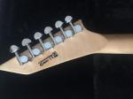 6 strings LTD flying V model electric guitar floyd rose bridge rosewood