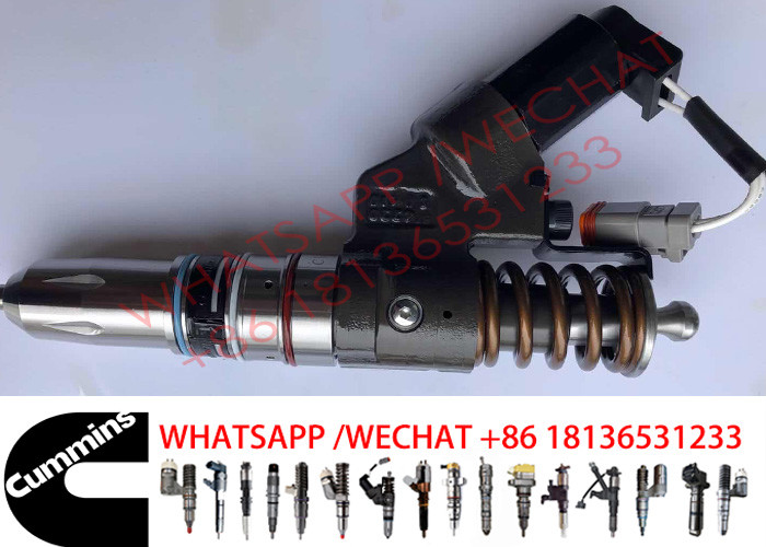 4061851 Cummins Fuel Injectors M11 ISM11 QSM11