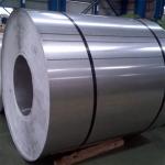0.3mm High Strength Steel Coil 201 301 304 316 304l 316l 410 430