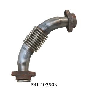 Wholesale 5411402503 5411401903 5411402903 Exhaust Manifold For Mercedes Benz from china suppliers