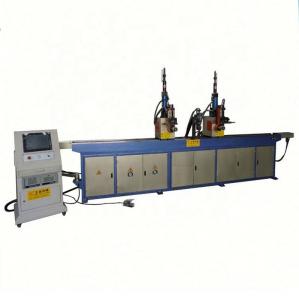 Wholesale Automatic Pipe Bending Machine 6-76mm Capacity 2-3s/90° Bending Speed For Aluminum Pipe from china suppliers