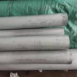 High Strength 316 316L 316H 316N Stainless Steel Pipe / Square Tube Seamless