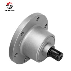 Wholesale IL50-122/6H-M24*2-616 Agri Hub Bearing For Vaderstad Disc Harrow Agricultural Machinery from china suppliers