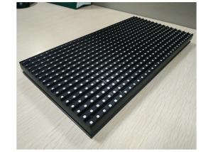 Wholesale P10 RGB LED Module Led Display Module For Video 320 * 160mm Full-color real pixels from china suppliers