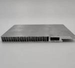 Welded Aluminum Honeycomb Panels 4x8 For Railway Military Oil Floating Plate