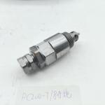 Construction Works Excavator Hydraulic Parts Relief Valve for PC200-7 PC200-8