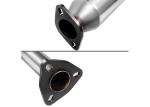 55205 1999-2001 Solara Toyota Catalytic Converter Toyota Solara 2.2L