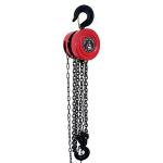 Manual Chain Hoist Lifting Equipment 0.5 Ton Hand Chain Hoist