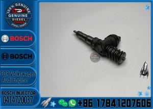 Wholesale BLSH Fuel Injector 0414720037 for Diesel Engine from china suppliers