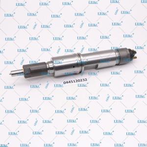 Wholesale Bosch Diesel Injector Pump / Fuel Injection Truck Systems 0445 120 232 For Dong Feng from china suppliers