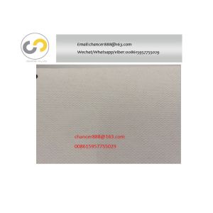 Manual paper embossing machine from sheet to sheet