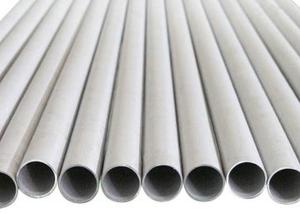 Wholesale SS303 ASTM AISI 20MM 30MM Stainless Steel Hollow Pipe Tube 8k Finish from china suppliers