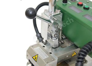 Wholesale SWT - NSGM1 220V 0.2-2.0MM Thickness Fish Tank Hot Wedge Welder from china suppliers