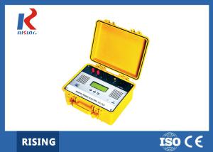 Wholesale RSHCR3510 Ground Resistance Tester from china suppliers