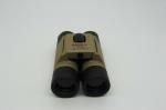 Portable Champagne Lightweight Travel Binoculars 115x108x40mm 10x Magnification
