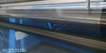 Automatic Liquid Products Packaging Machine 220V/50Hz Power Supply