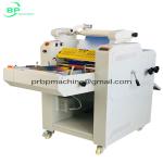 Professional Film Laminating Machine For Max A3 Paper Size Single Side
