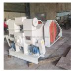 Hydraulic Pressing Mechanical Wood Sawdust Briquette Machine for Round Wooden