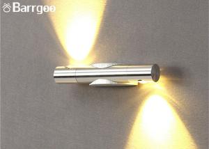 Wholesale 360 Degree Rotating Interior Wall Sconces Lighting 2W 6W LED Indoor Decoration from china suppliers
