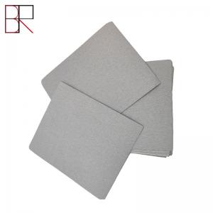 China 9X11 Inch Abrasive Paper on sale