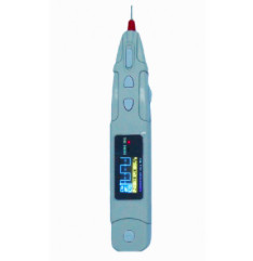 RPS2K Handheld Digital Oscilloscope