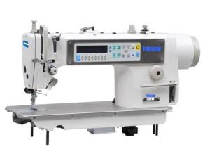 Wholesale Computerized Direct Drive Single Needle Lockstitch Sewing Machine FX9200D from china suppliers