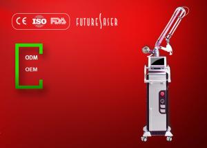 Wholesale 40W Fractional Vaginal Rejuvenation Machine Facial Whitening 10600nm Wavelength from china suppliers