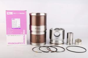 Wholesale 6745-31-2111 Cylinder Liner Kit DIA 114mm For SAA6D114E-3 KOMATSU Engine from china suppliers