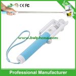 nice Cool monopod selfie stick with cable 2015 China wholesale selfie-stick