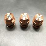 ISO9001 PT36 Plasma Cutting Electrode Spare Parts 0558003914 For ESAB