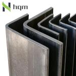 Q235B Q345B Carbon Steel Angel Bar Oiled Hot Rolled Steel Channel