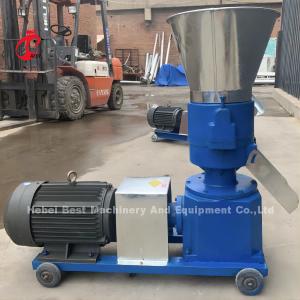Wholesale Automatic Capsule Extrude Animal Pellet Making Machine Rose from china suppliers