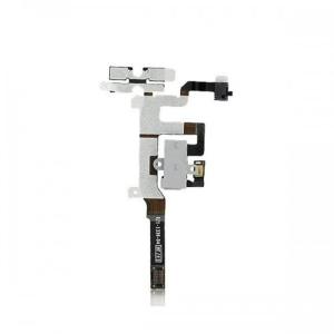 Wholesale Headphone Audio Jack Ribbon Flex Cable for iPhone 4S from china suppliers